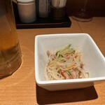 活魚 旬菜 串焼き処 鳥まさ - 