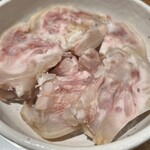 神泉ホルモン 三百屋 - 