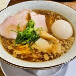 尾道中華そば ボラーチョ - 