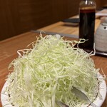 神泉ホルモン 三百屋 - 