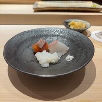 鮨 西崎 - 