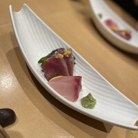 意気な寿し処阿部 青山店 - 