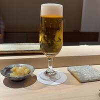 鮨 西崎 - 