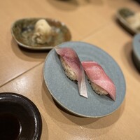 意気な寿し処阿部 青山店 - 