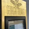 Georgia Brown's