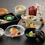 日本料理 おりじん - 