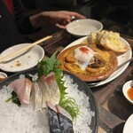 BISTRO三十五段屋 - 