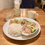 スコップカフェ - 