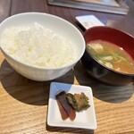 京洋食　まつもと - 