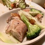 スコップカフェ - 