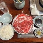 Shabushabu Bebenko - 