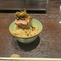 焼うお いし川 名古屋 - 