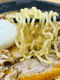 Kita Ootsuka Ramen - 