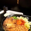 麺★丼 YURIN