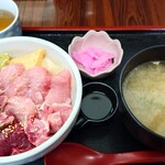 Shijou Meshi Tokudaya - 