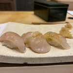 Sushidou Tomiza - 