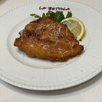 LA BETTOLA da Ochiai NAGOYA - 