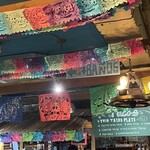 メキシコ酒場 サンズ・ダイナー - 