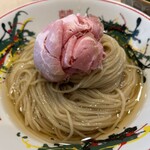 Tsukemen Kinryuu - 