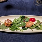 銀座イタリアン Fabi's  - 