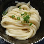 須崎食料品店 - うどん小･温