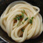 須崎食料品店 - うどん大･冷