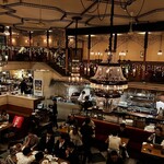 Cafe La Boheme - 