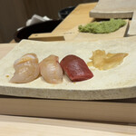 Sushidou Tomiza - 