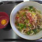 八割うどん - 