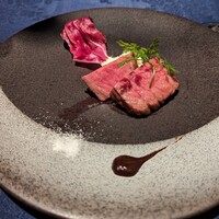 銀座イタリアン Fabi's  - 