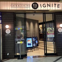 CAFE＆DINING IGNITE - 