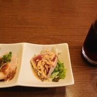 過門香歩高里 六本木店 - 