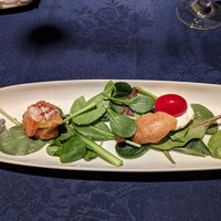 銀座イタリアン Fabi's  - 
