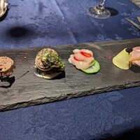 銀座イタリアン Fabi's  - 