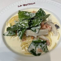 ラ・ベットラ・ダ・オチアイ ナゴヤ - 