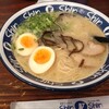 博多らーめん ShinShin KITTE博多店