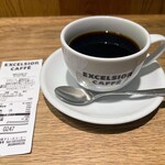エクセルシオール カフェ バリスタ - 