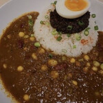 タシモリカレー - 