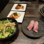 Yakiniku Urufu - 