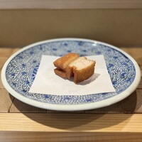 天ぷら浅沼 - 