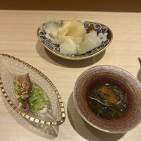 鮨 華 - 