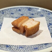 天ぷら浅沼 - 
