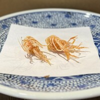 天ぷら浅沼 - 