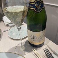 Pluie dete - スパークリングワイン