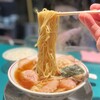 Hongouen - ワンタン麺