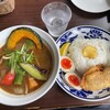 野菜料理とスープカレーのお店 南葉亭