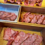 大衆焼肉 焼肉エース - 