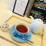 ひきよせかふぇ - 