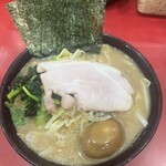 ラーメン 杉田家 - 