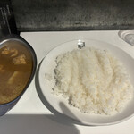 カレーの店 ボンベイ - 